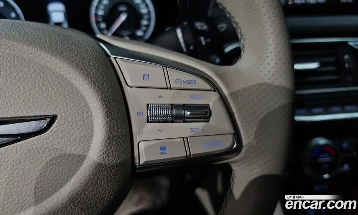 Genesis G70 2019 3.3 автомат (гидро), фото 38