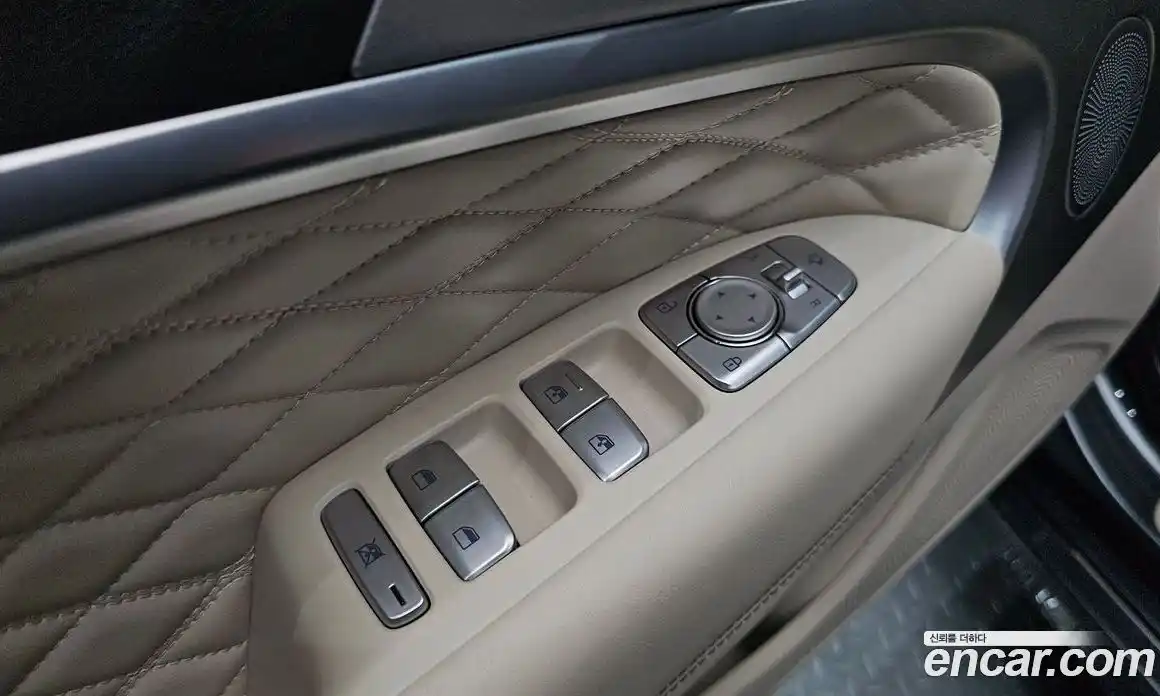Genesis G70 2019 3.3 автомат (гидро), фото 39