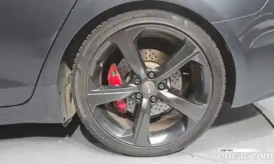 Genesis G70 2019 3.3 автомат (гидро), миниатюра 7