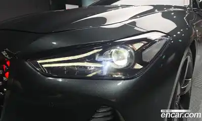 Genesis G70 2019 3.3 автомат (гидро), миниатюра 8