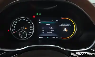 Genesis G80 2021 2.5 автомат (гидро), миниатюра 11