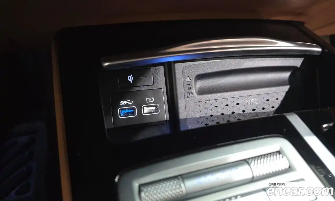 Genesis G80 2021 2.5 автомат (гидро), фото 19