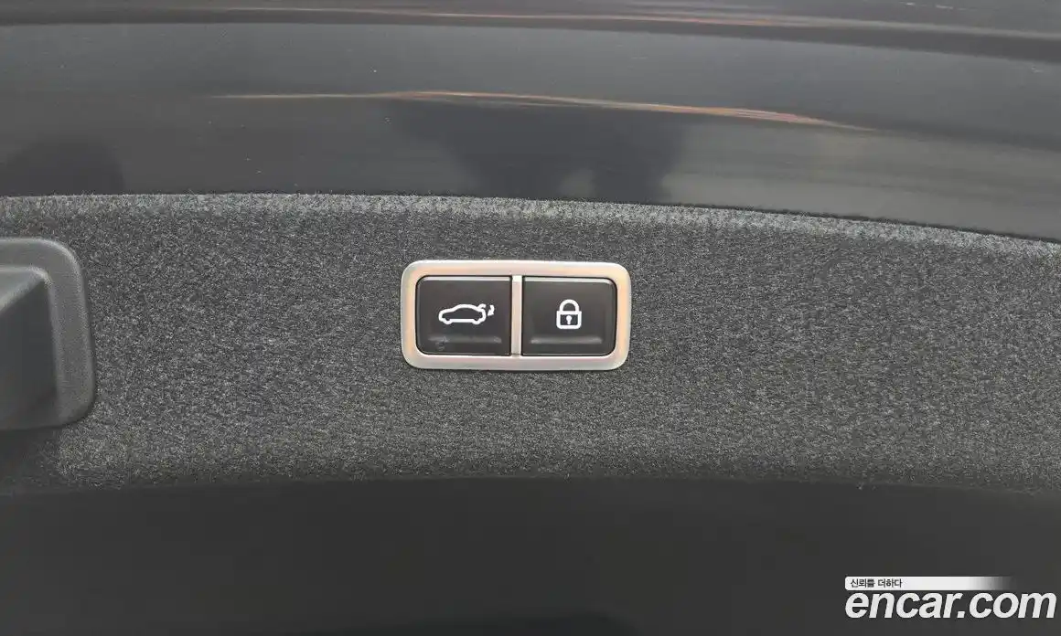 Genesis G80 2021 2.5 автомат (гидро), фото 24