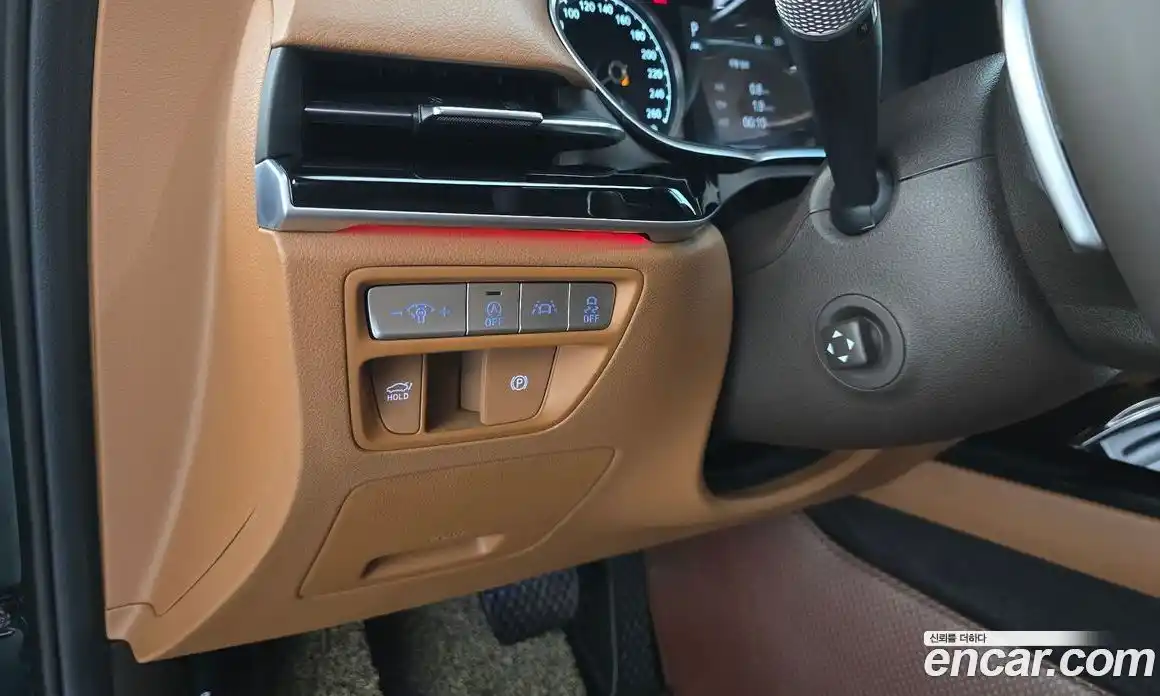 Genesis G80 2021 2.5 автомат (гидро), фото 26