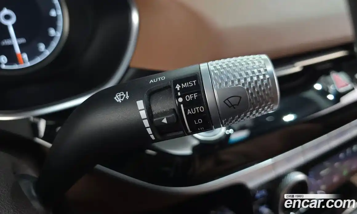 Genesis G80 2021 2.5 автомат (гидро), фото 27