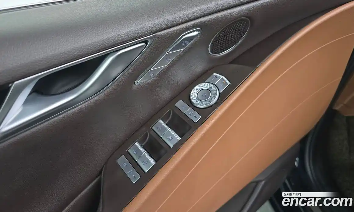 Genesis G80 2021 2.5 автомат (гидро), фото 28