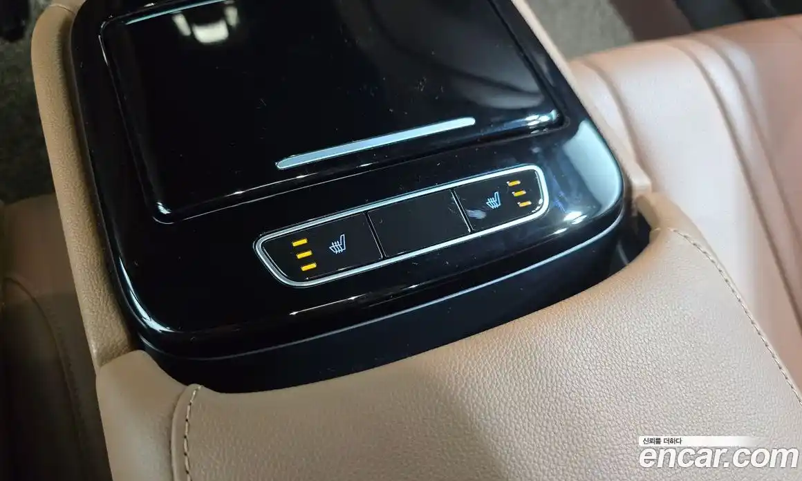 Genesis G80 2021 2.5 автомат (гидро), фото 29