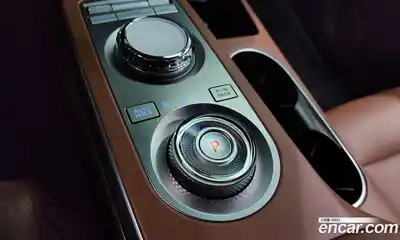 Genesis GV70 2022 2.5 автомат (гидро), миниатюра 12