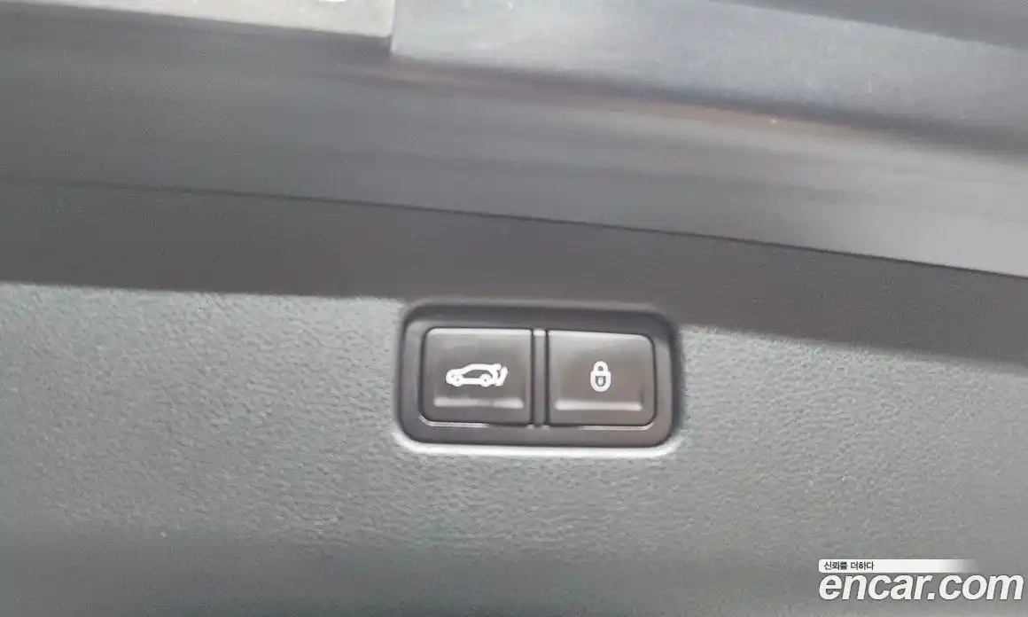 Genesis GV70 2022 2.5 автомат (гидро), фото 24