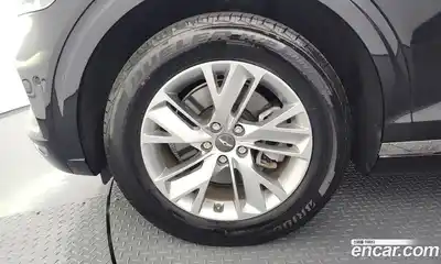 Genesis GV70 2022 2.5 автомат (гидро), миниатюра 5