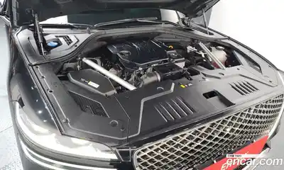 Genesis GV70 2022 2.5 автомат (гидро), миниатюра 6
