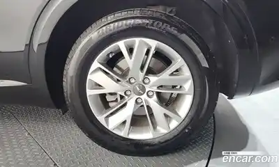Genesis GV70 2022 2.5 автомат (гидро), миниатюра 7