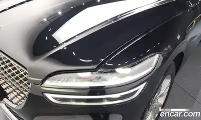 Genesis GV70 2022 2.5 автомат (гидро), миниатюра 8