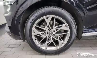 Genesis GV70 2022 2.5 автомат (гидро), миниатюра 5