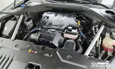 Genesis GV70 2022 2.5 автомат (гидро), миниатюра 6