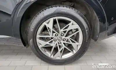 Genesis GV70 2022 2.5 автомат (гидро), миниатюра 7