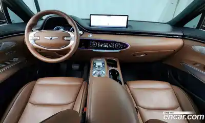 Genesis GV70 2022 2.5 автомат (гидро), миниатюра 10