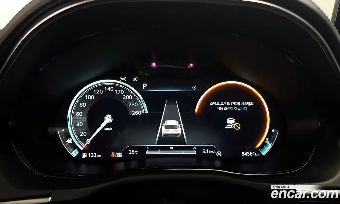 Genesis GV70 2021 2.2 автомат (гидро), фото 11