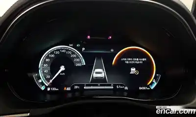 Genesis GV70 2021 2.2 автомат (гидро), миниатюра 11