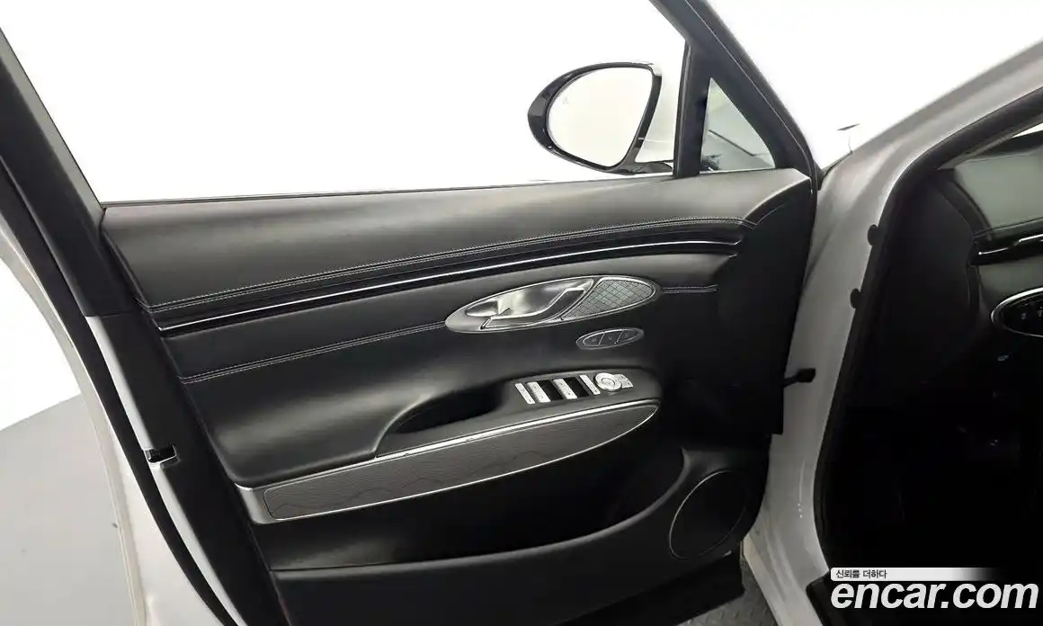 Genesis GV70 2021 2.2 автомат (гидро), фото 14