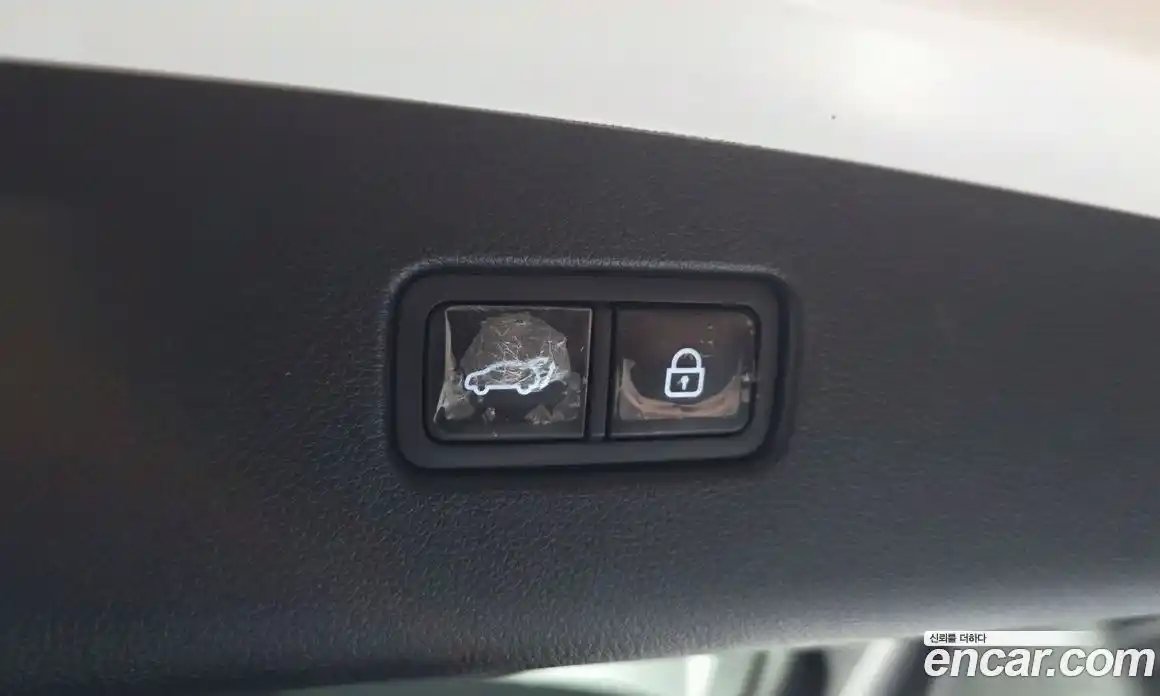 Genesis GV70 2021 2.2 автомат (гидро), фото 32