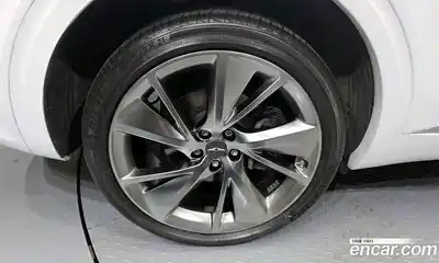 Genesis GV70 2021 2.2 автомат (гидро), миниатюра 5