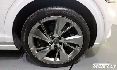 Genesis GV70 2021 2.2 автомат (гидро), миниатюра 7