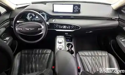 Genesis GV70 2021 2.2 автомат (гидро), миниатюра 10