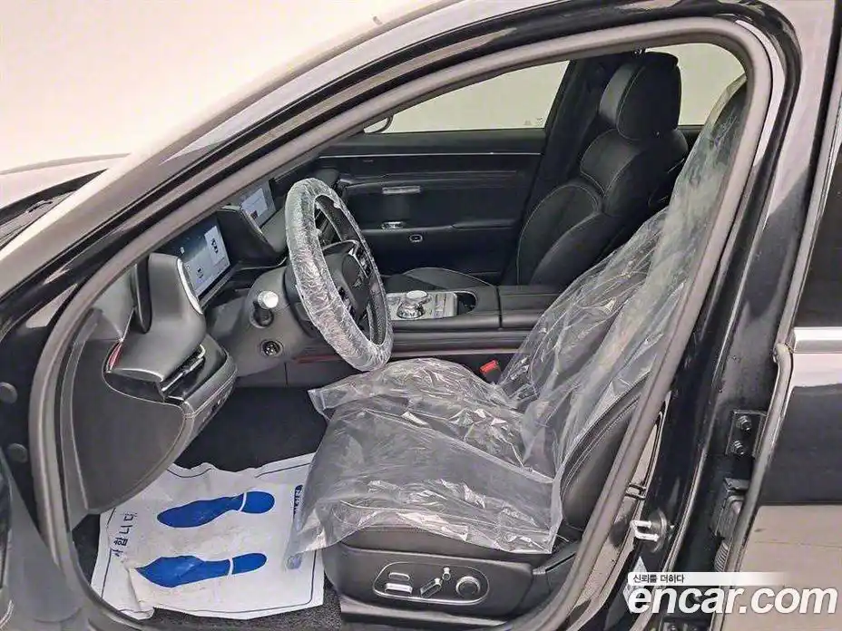 Genesis G90 2022 3.5 автомат (гидро), фото 11