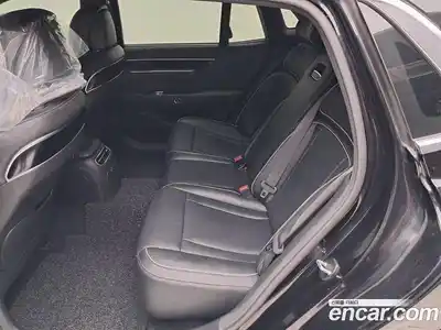 Genesis G90 2022 3.5 автомат (гидро), миниатюра 12