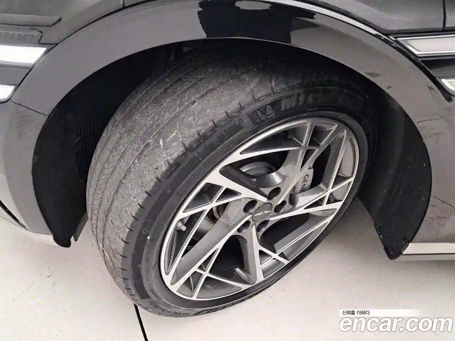 Genesis G90 2022 3.5 автомат (гидро), фото 20