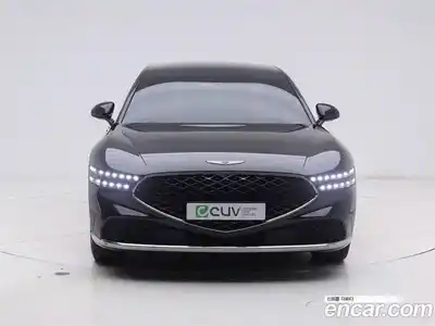 Genesis G90 2022 3.5 автомат (гидро), миниатюра 2