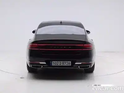 Genesis G90 2022 3.5 автомат (гидро), миниатюра 5
