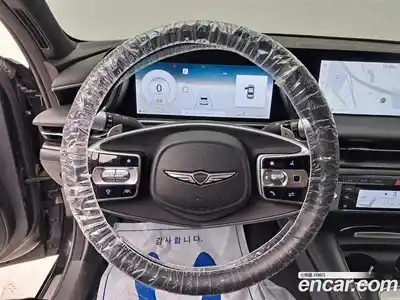 Genesis G90 2022 3.5 автомат (гидро), миниатюра 7