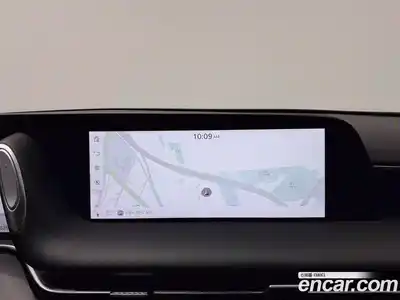 Genesis G90 2022 3.5 автомат (гидро), миниатюра 9