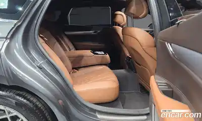Genesis G80 2021 2.5 автомат (гидро), миниатюра 12