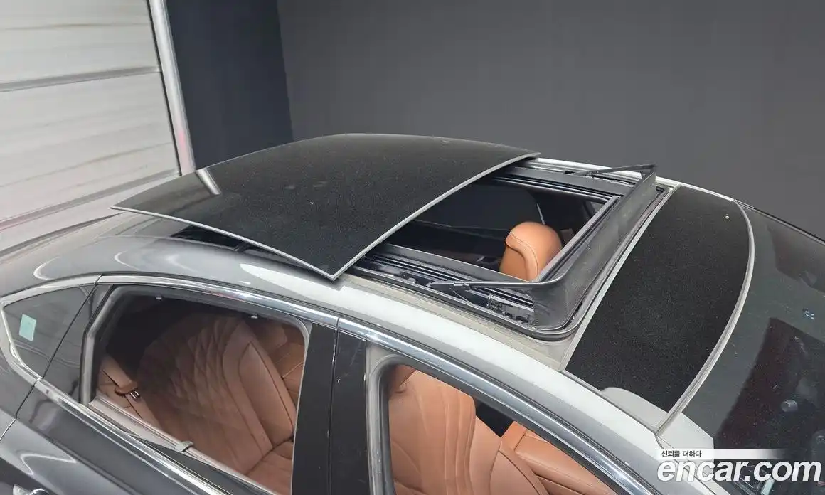 Genesis G80 2021 2.5 автомат (гидро), фото 19