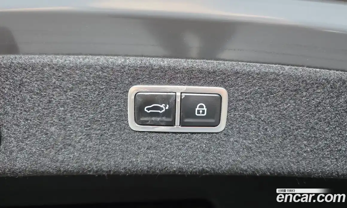 Genesis G80 2021 2.5 автомат (гидро), фото 20