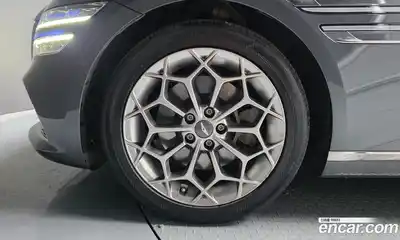 Genesis G80 2021 2.5 автомат (гидро), миниатюра 5