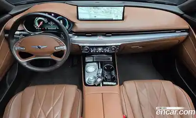Genesis G80 2021 2.5 автомат (гидро), миниатюра 7