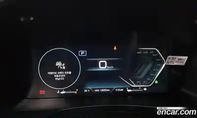 SsangYong Musso 2025 2.2 автомат (гидро), миниатюра 11