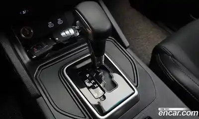 SsangYong Musso 2025 2.2 автомат (гидро), миниатюра 12