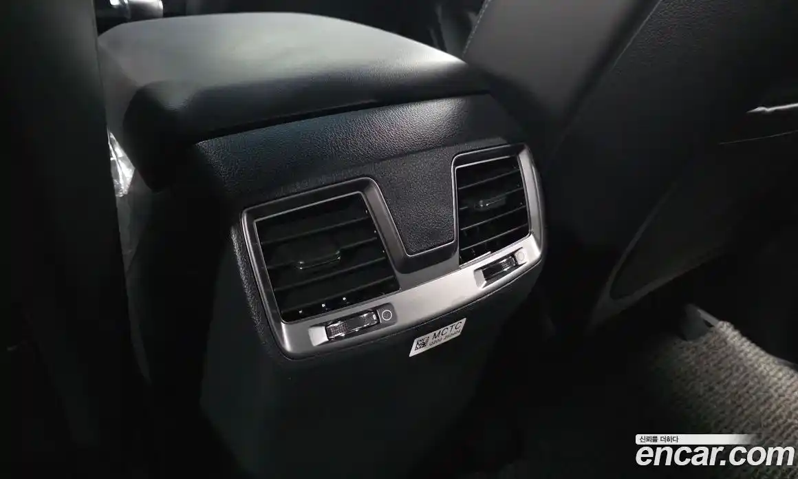 SsangYong Musso 2025 2.2 автомат (гидро), фото 29
