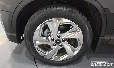 SsangYong Musso 2025 2.2 автомат (гидро), миниатюра 5