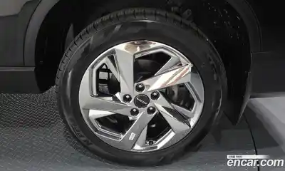 SsangYong Musso 2025 2.2 автомат (гидро), миниатюра 7