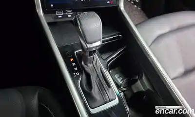 SsangYong Torres 2022 1.5 автомат (гидро), миниатюра 11
