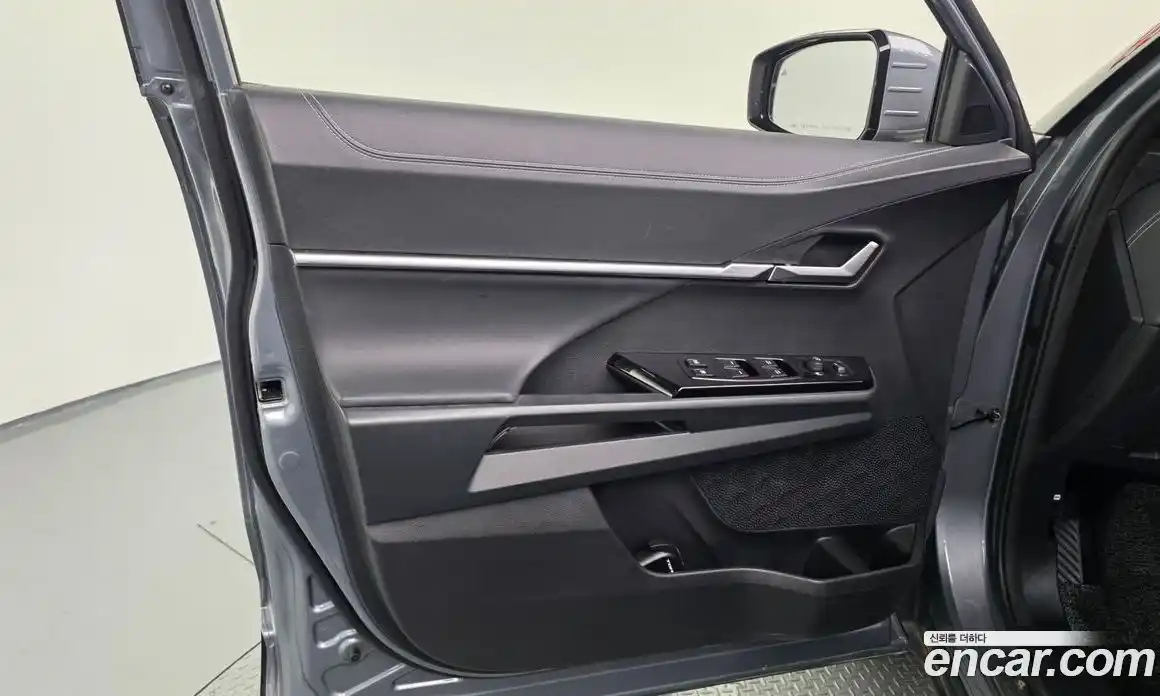 SsangYong Torres 2022 1.5 автомат (гидро), фото 13