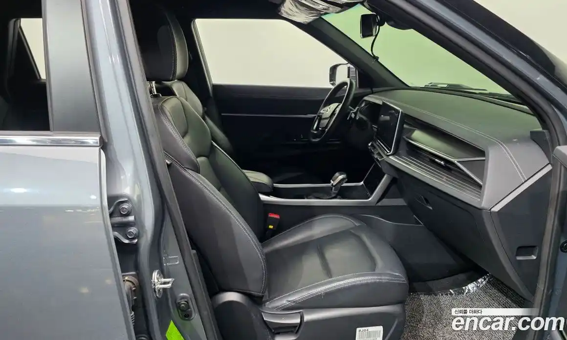 SsangYong Torres 2022 1.5 автомат (гидро), фото 16
