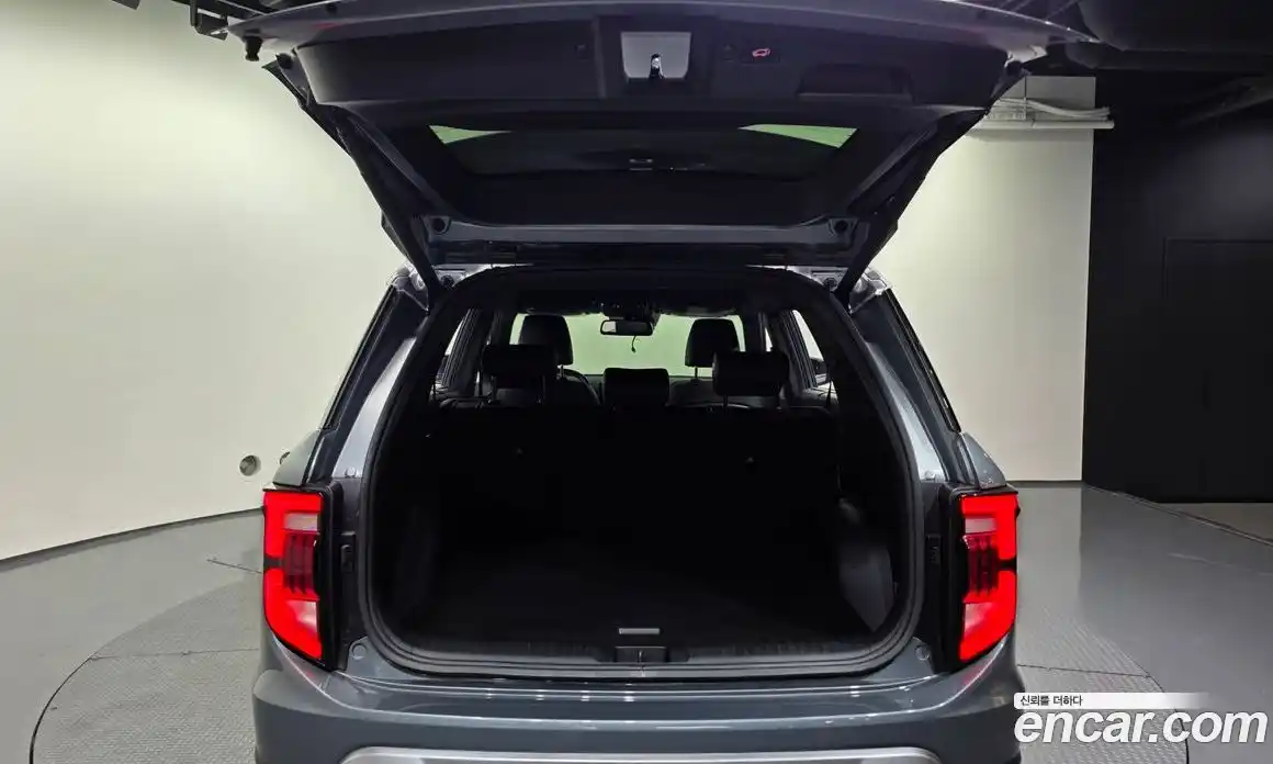 SsangYong Torres 2022 1.5 автомат (гидро), фото 25