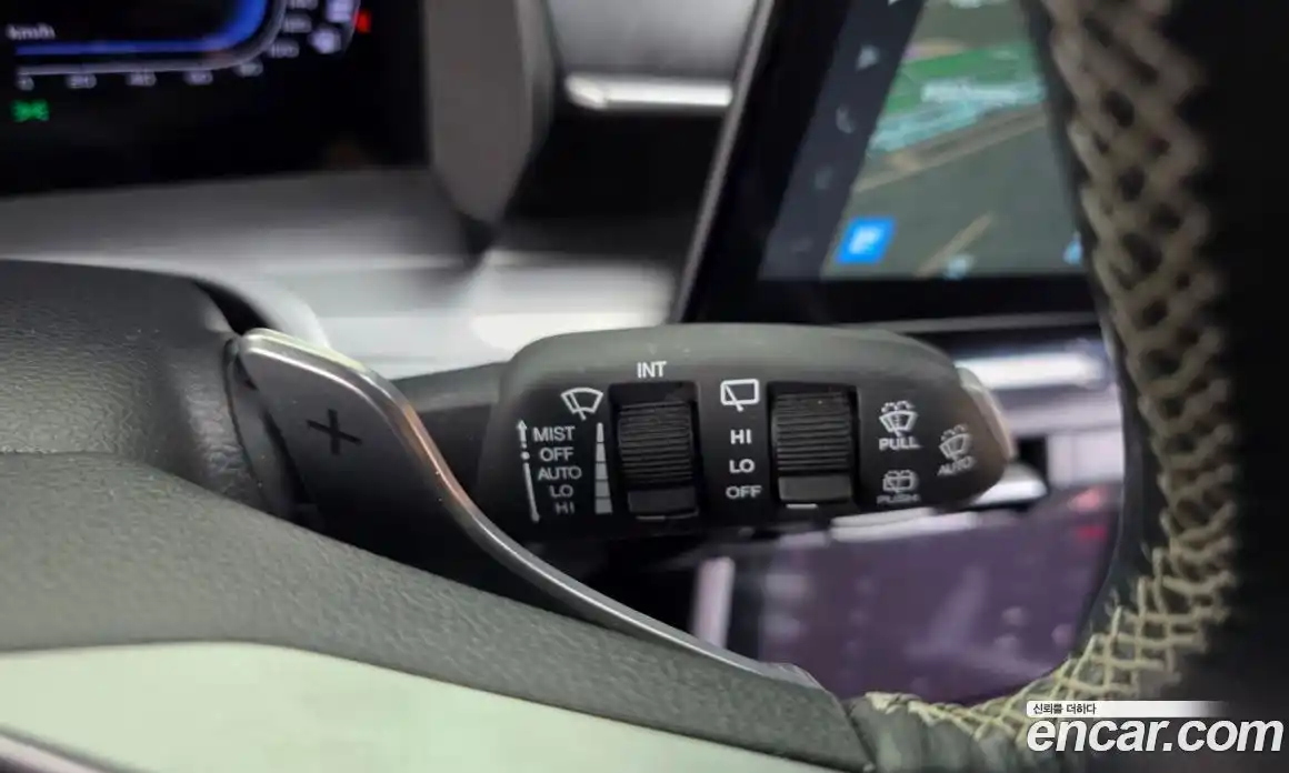 SsangYong Torres 2022 1.5 автомат (гидро), фото 31